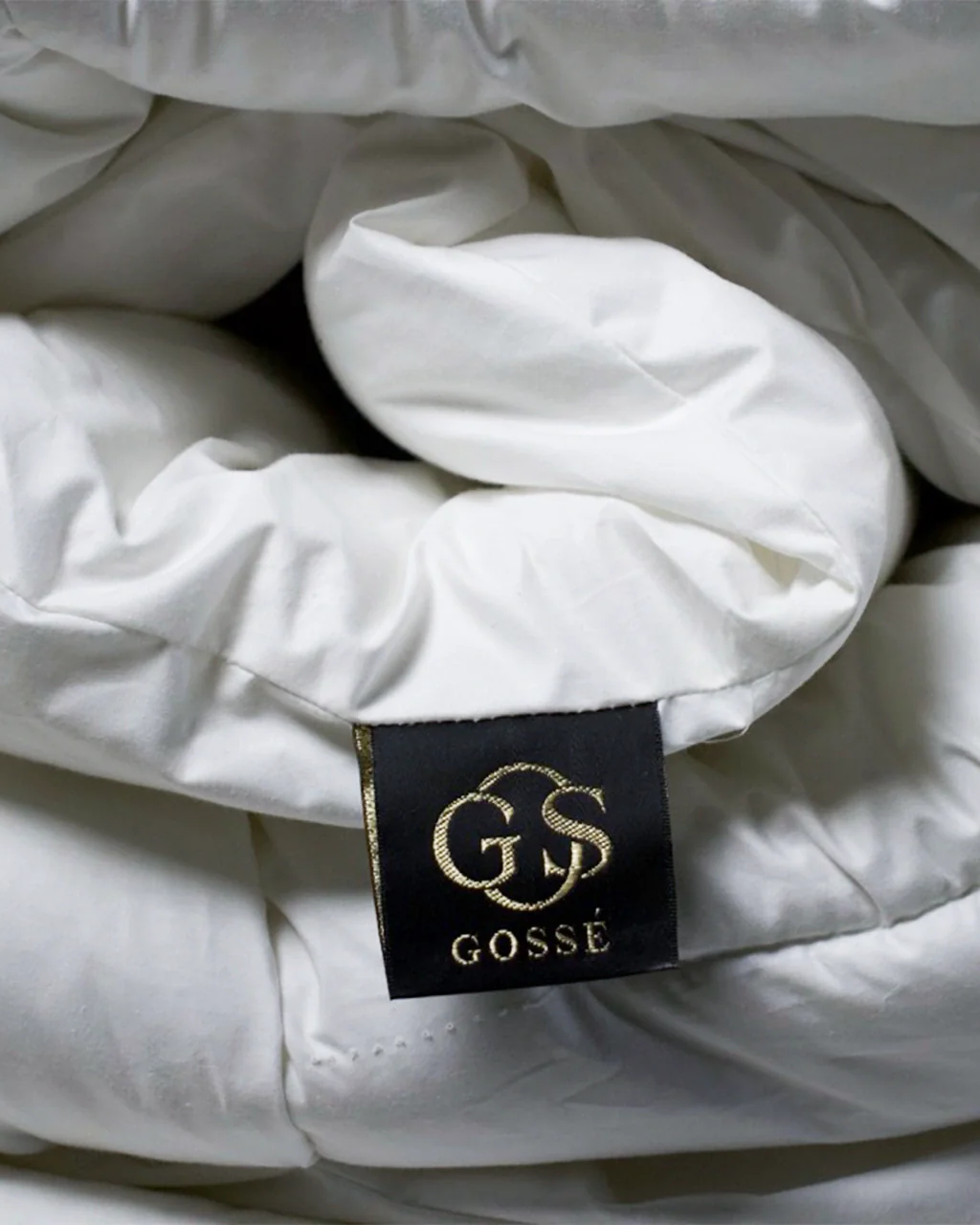 Gossé Ultra Warm Duvet