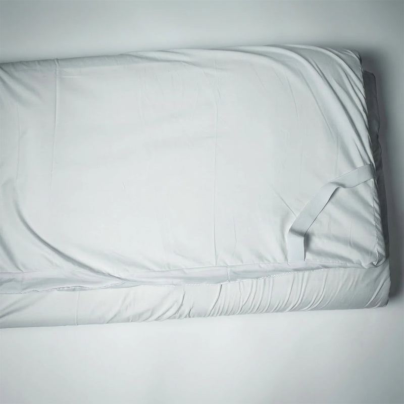 Gossé MedAura Memory Foam Mattress Topper