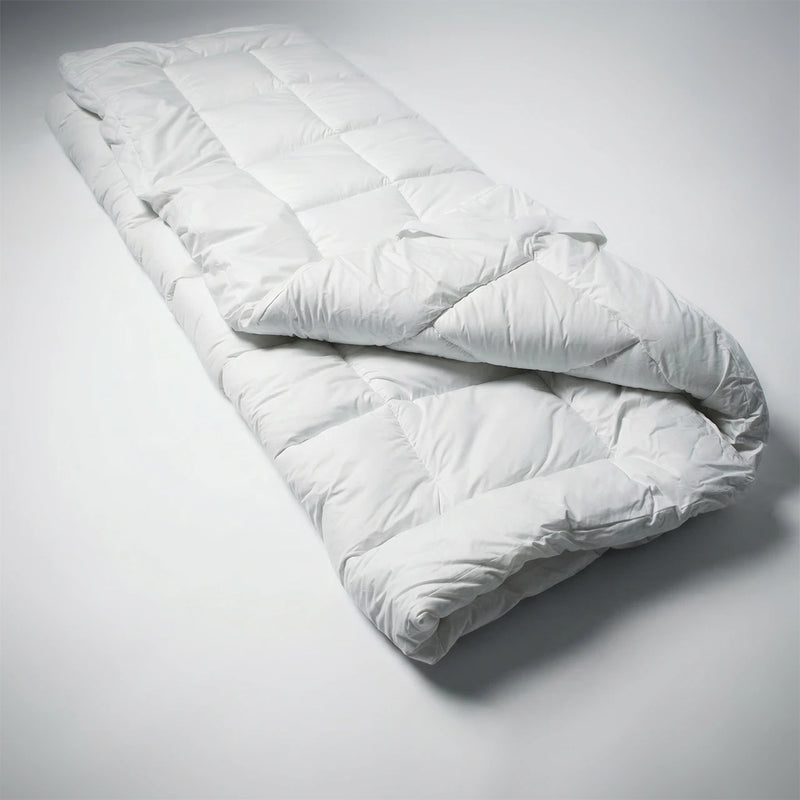 Gossé CloudTop Microfiber Mattress Topper