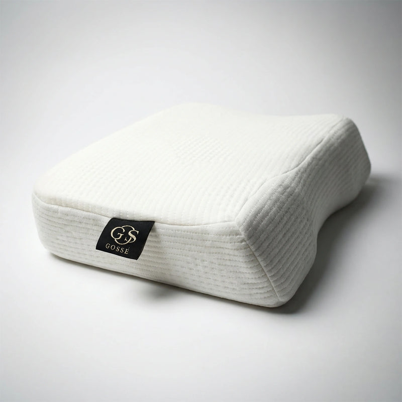 Gossé OrthoCare Pillow