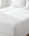 Aura 300 TC bed sheet Set