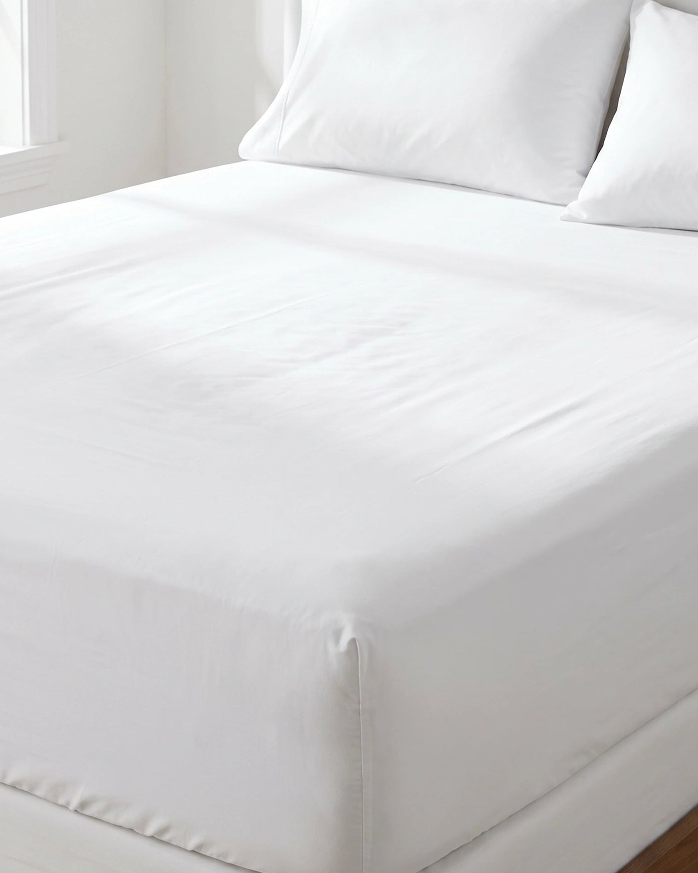 Aura 300 TC bed sheet Set