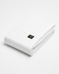 Hotel Striped 300 TC bed sheet set