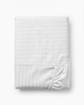 Hotel Striped 300 TC bed sheet set