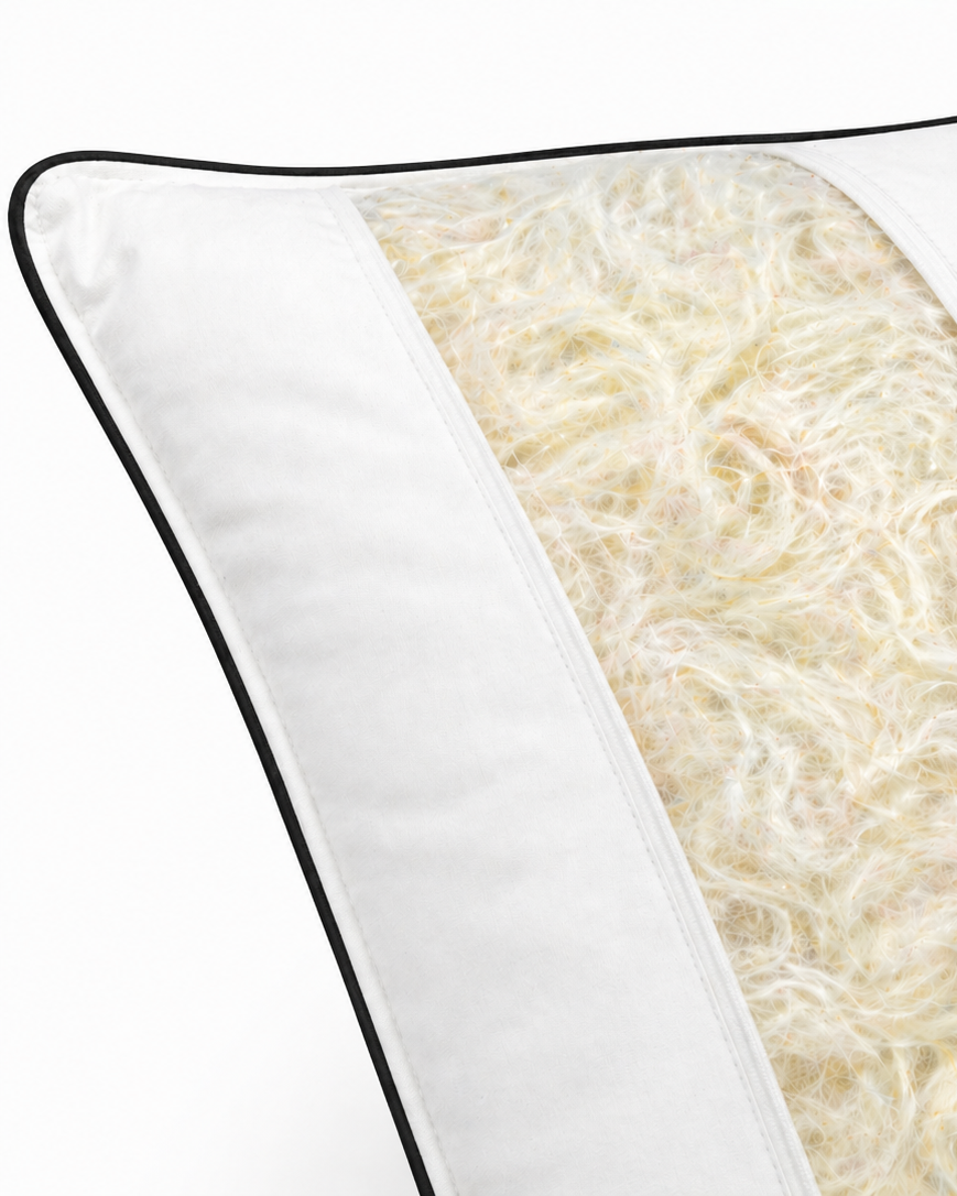 Signature Feather Pillow