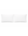 Aura 300 TC Cotton Pillowcases