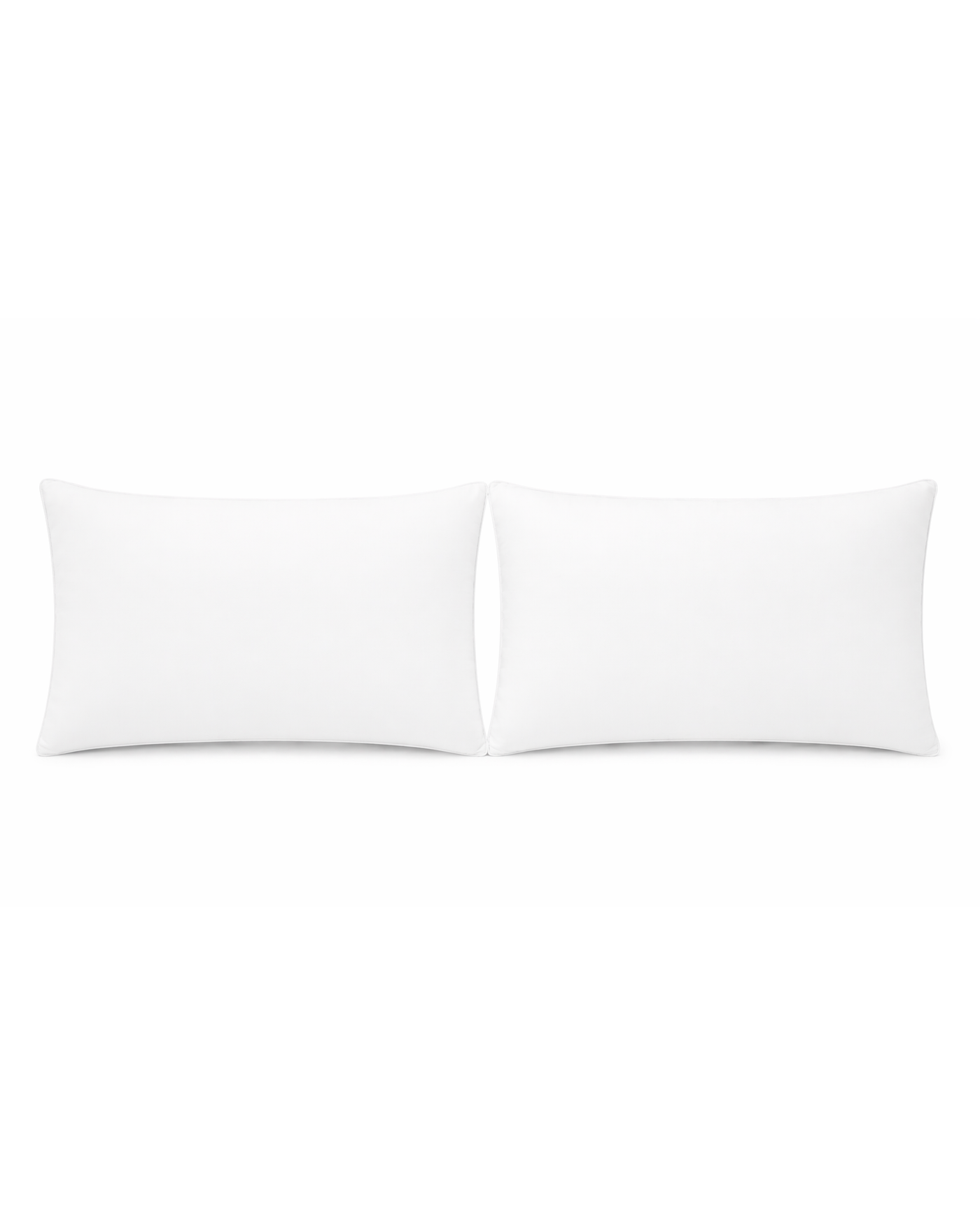 Aura 300 TC Cotton Pillowcases