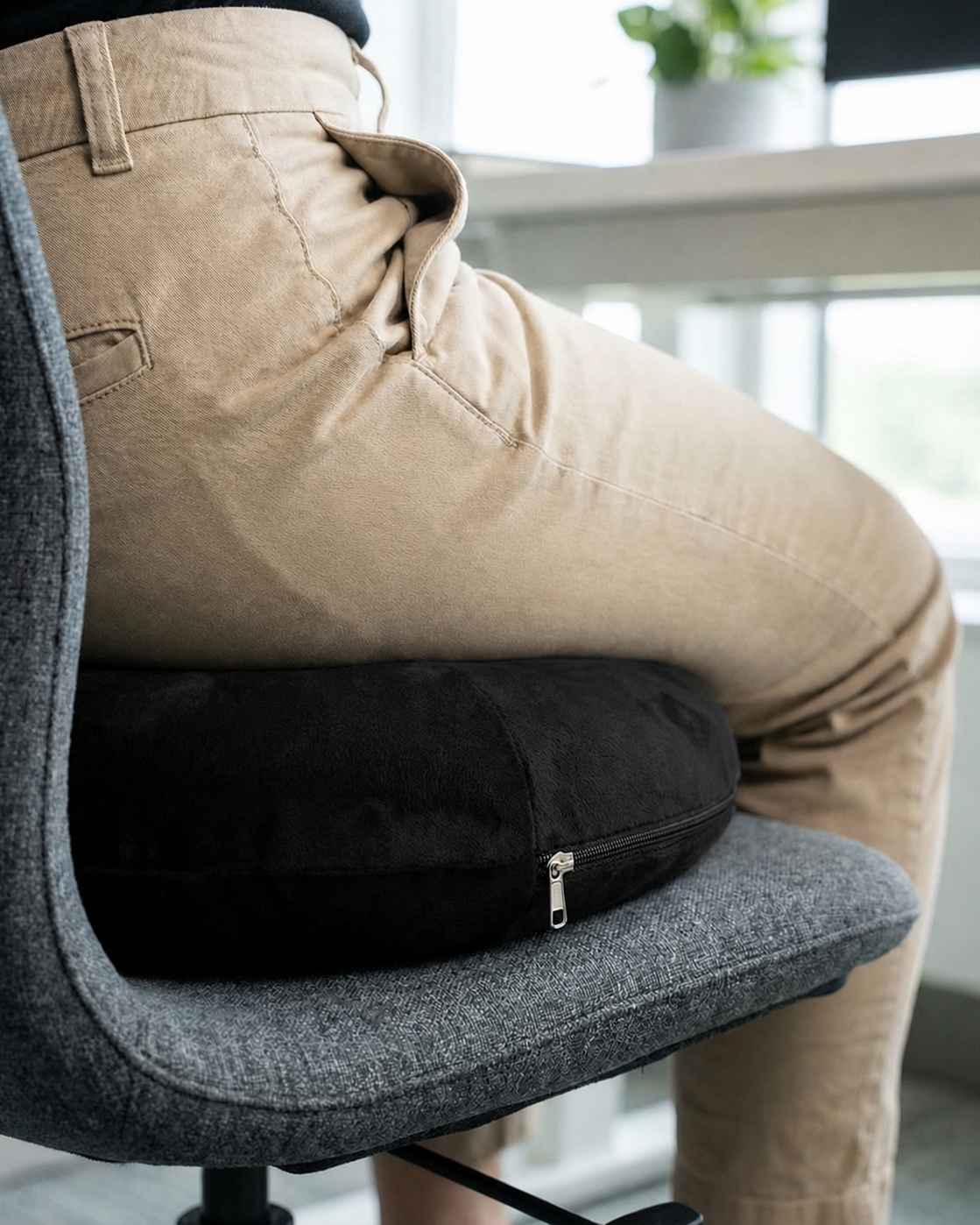 Cloud Seat Cushion