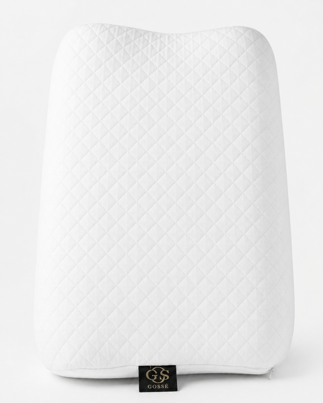 Bi Persona Pillow