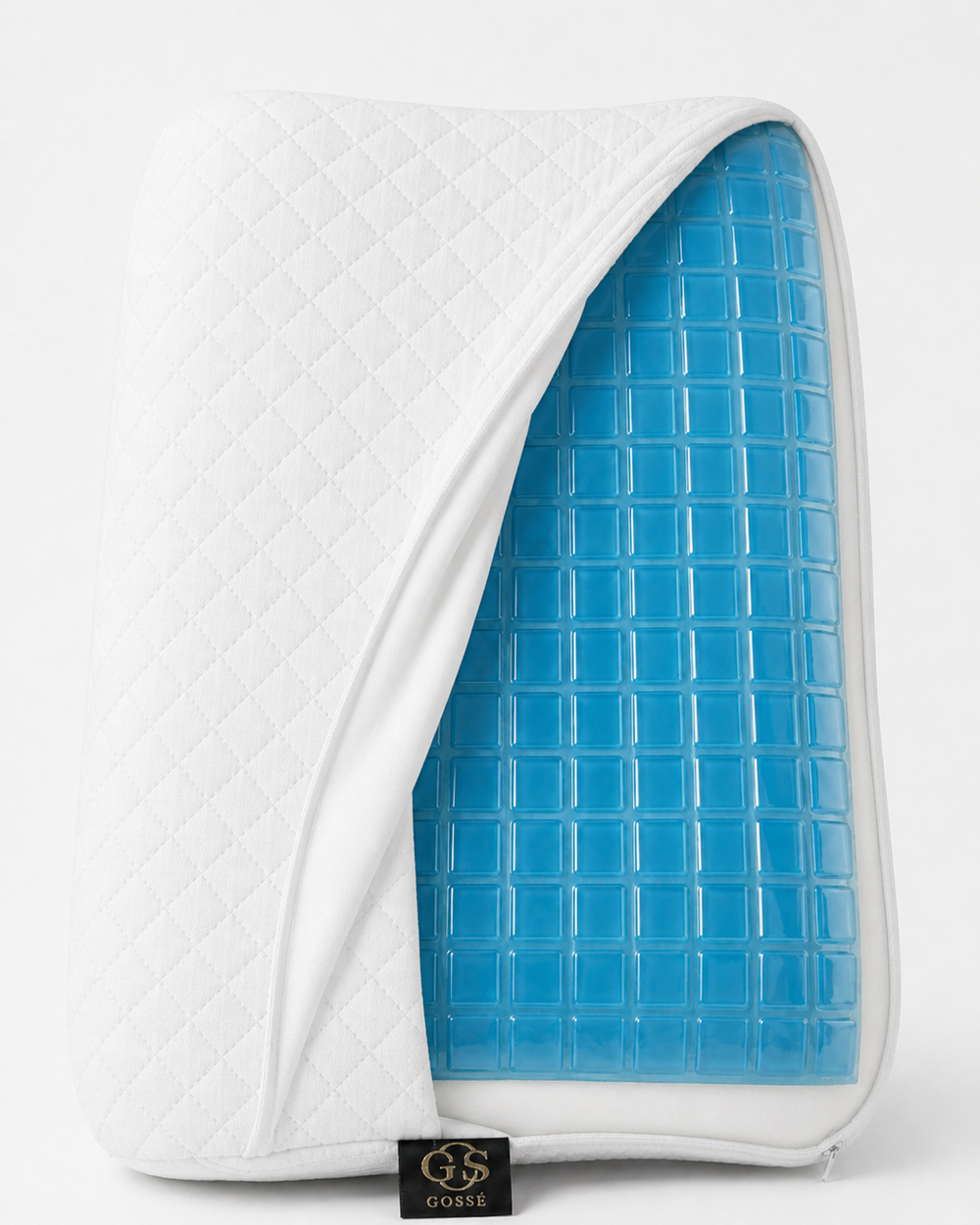 Slushy Bi Persona Pillow