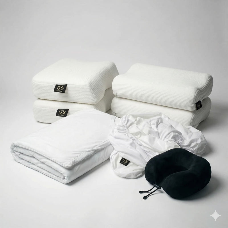 The Orthopedic Care Set