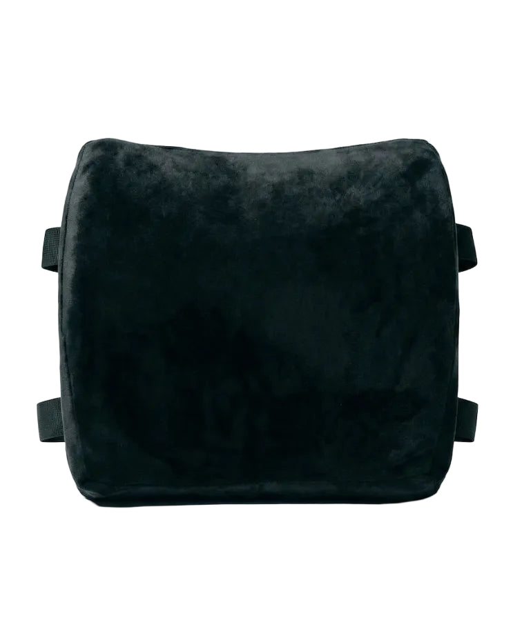 The lean-on pillow