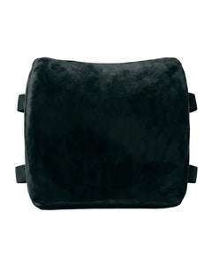 The lean-on pillow