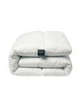 Cloud Top Microfiber Mattress Topper