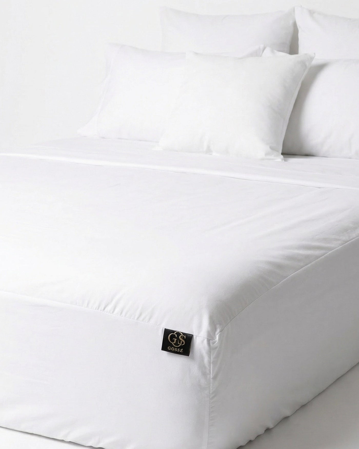 Impermeable Mattress Protector