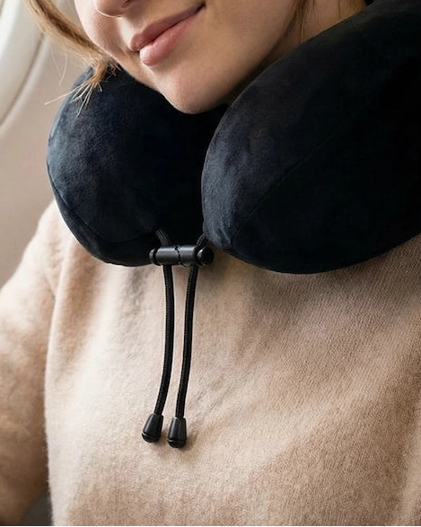 Drift & Dream Neck Pillow