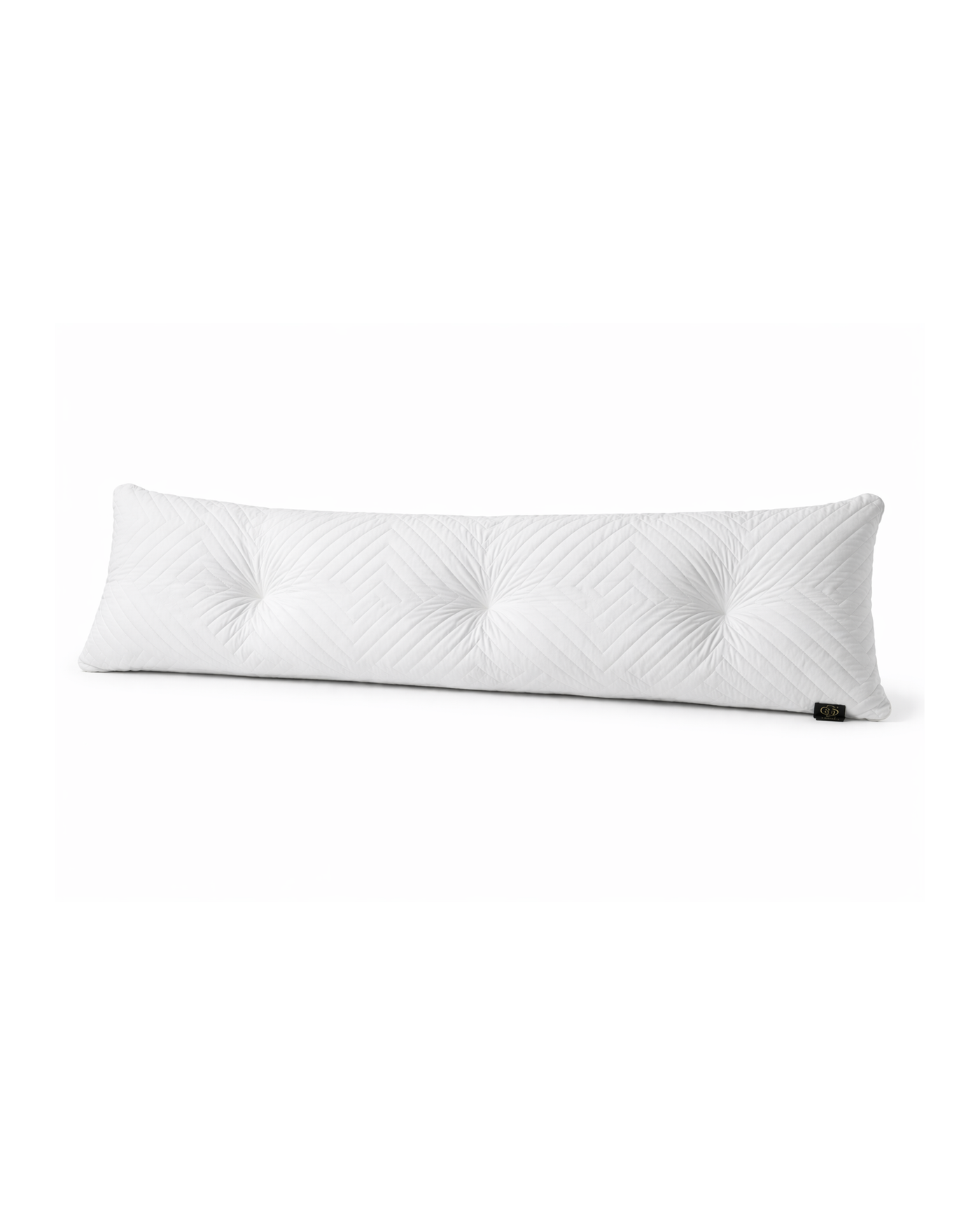 Quilted Long Pillow