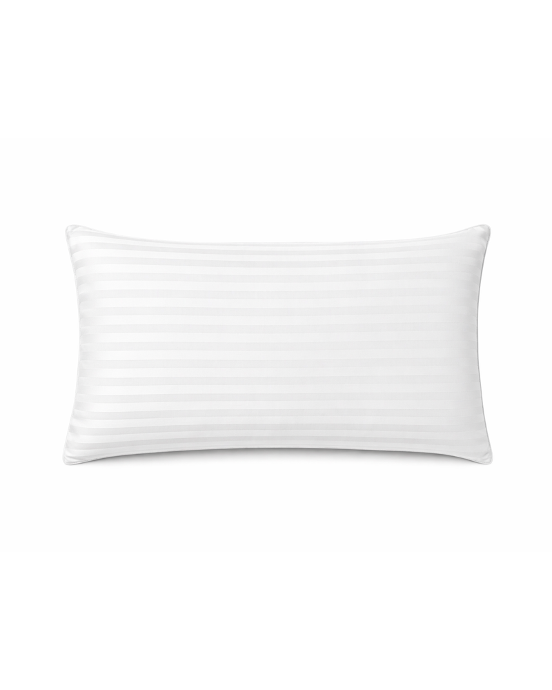 Hotel Striped 300 tc Pillowcases