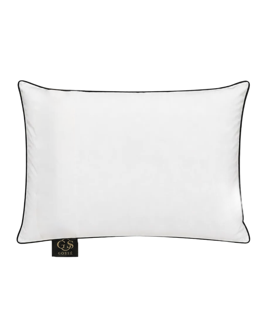 Signature Feather Pillow