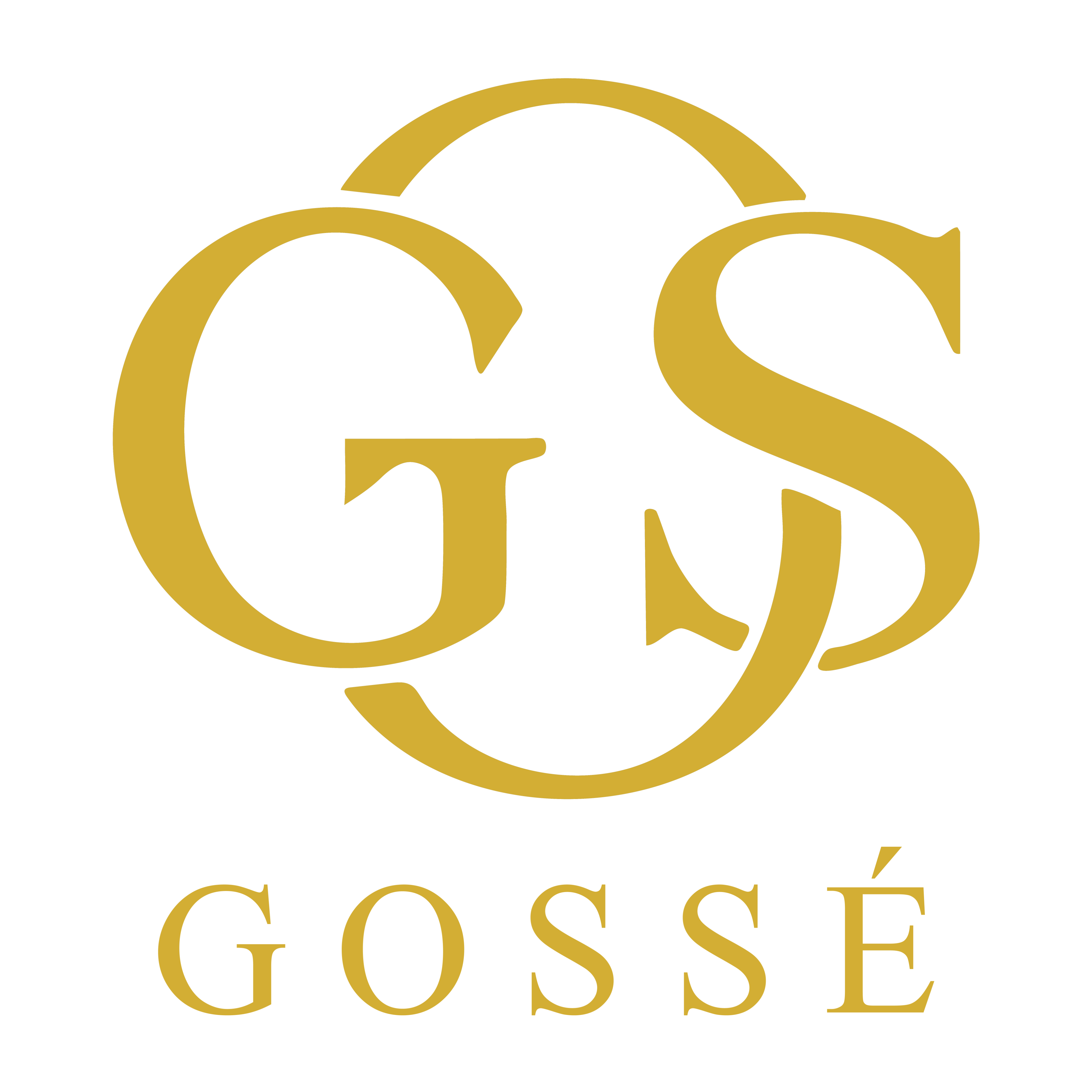 Gossé