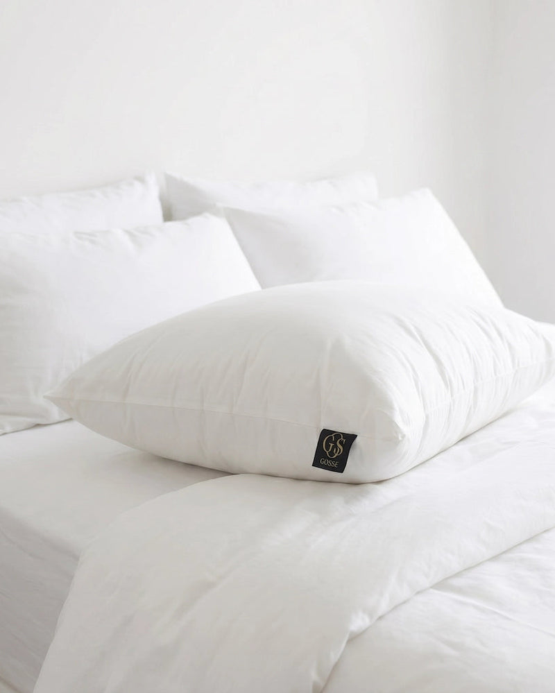 CloudSoft Pillow