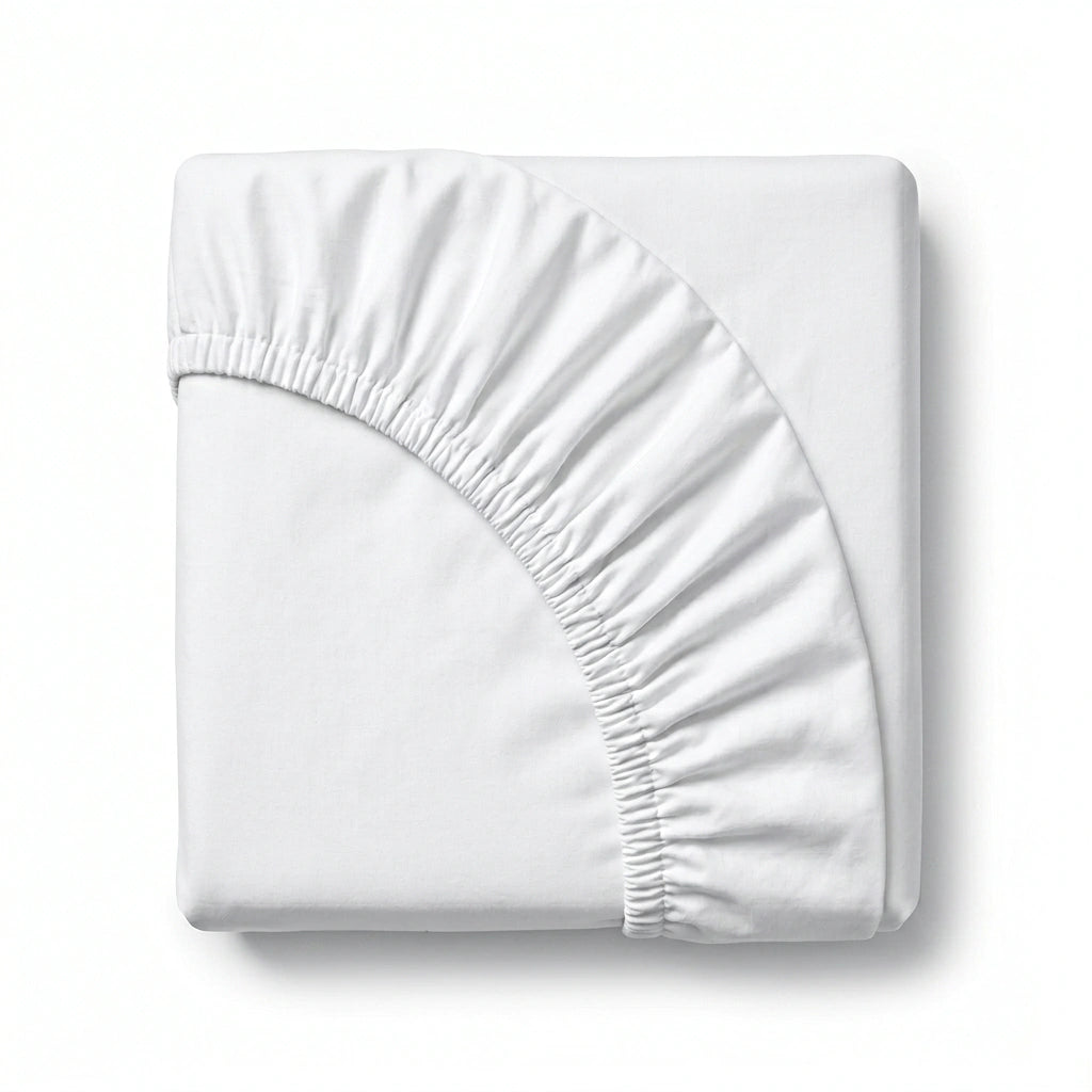 Aura 300 TC bed sheet Set