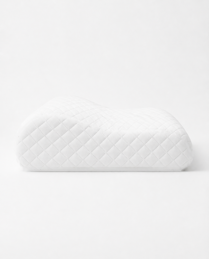 Bi Persona Pillow