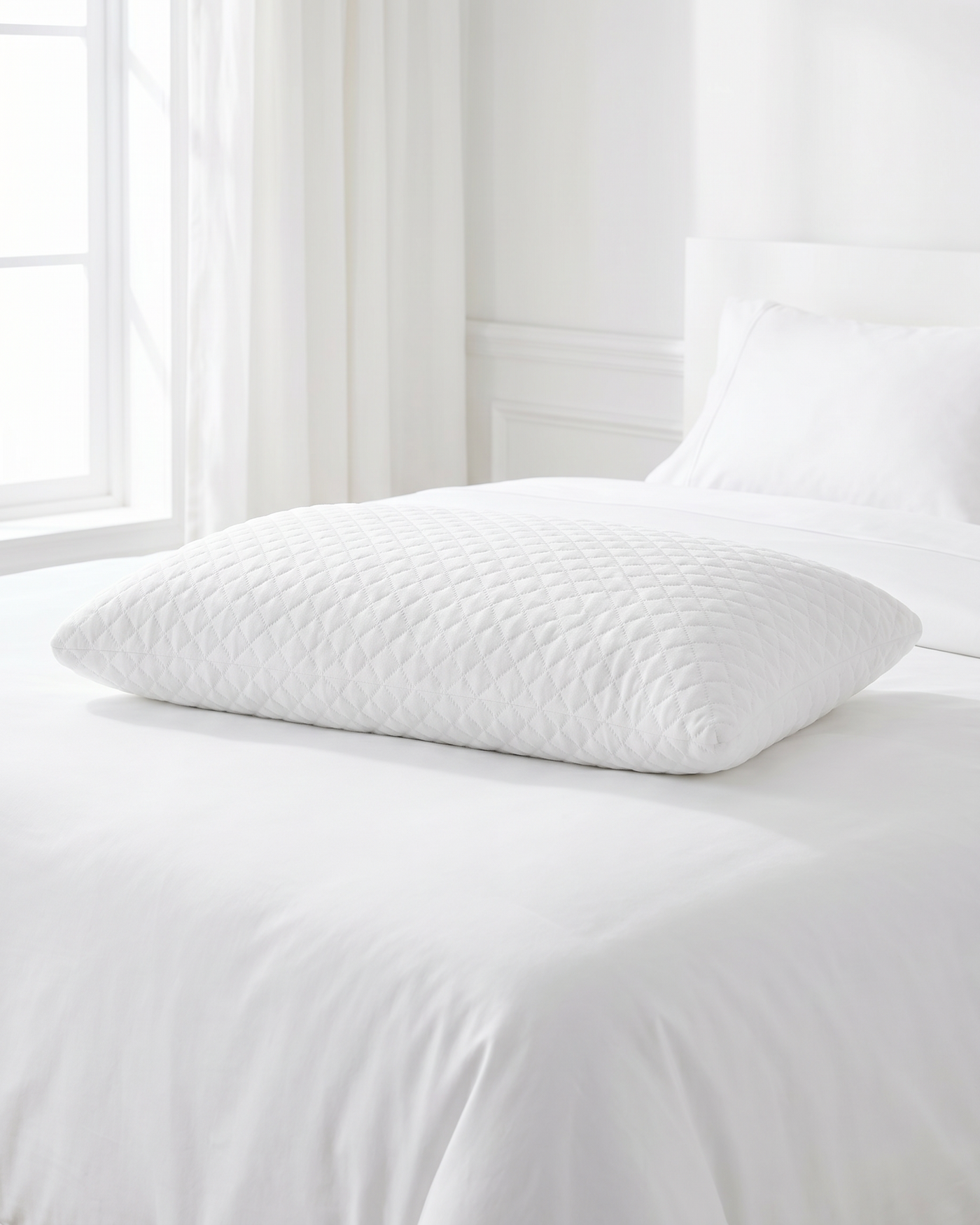 Slushy Pillow