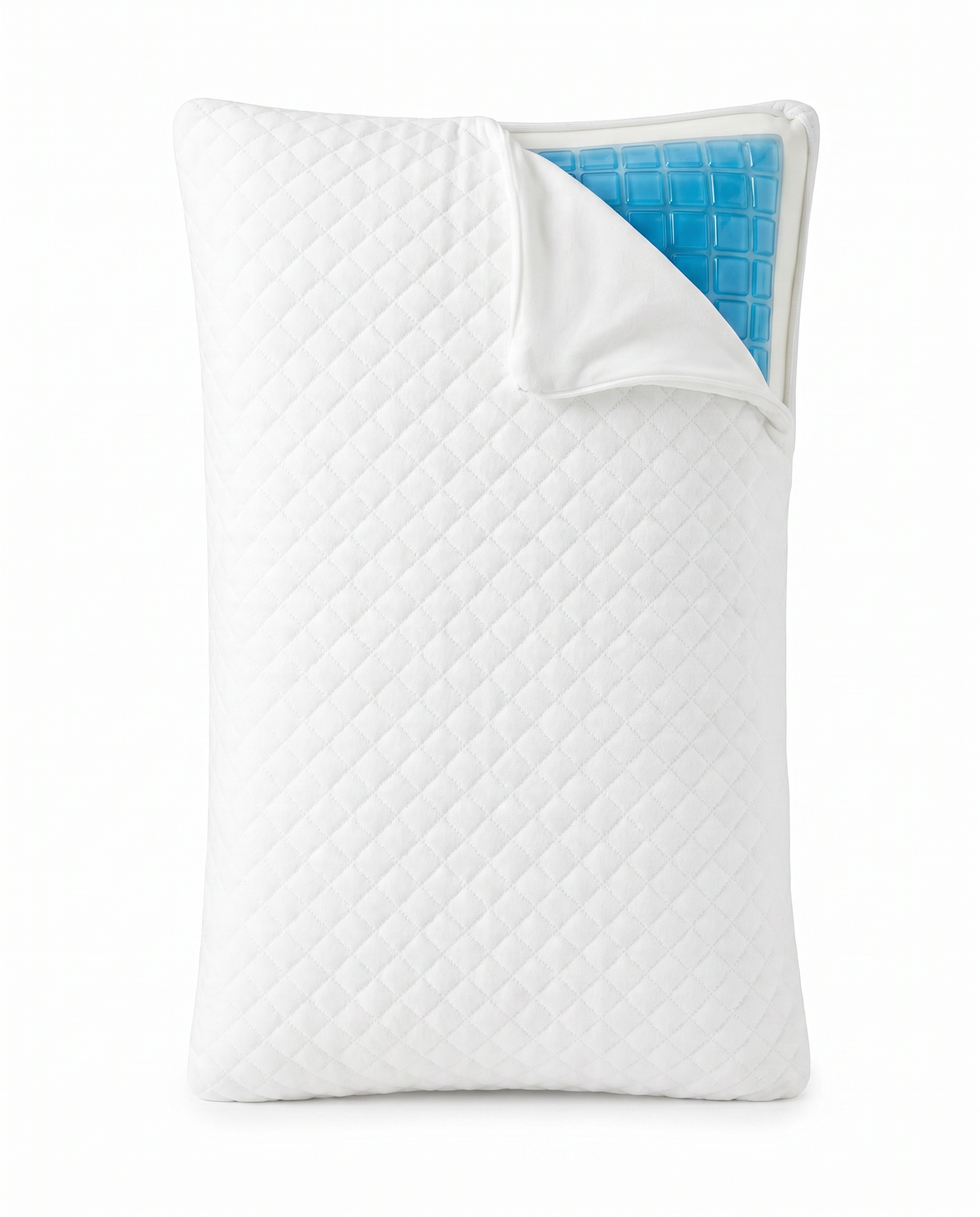 Slushy Pillow