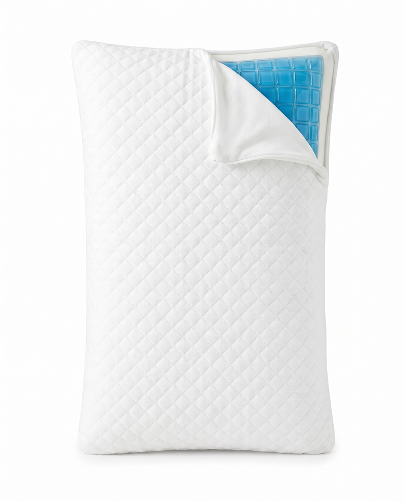 Slushy Pillow